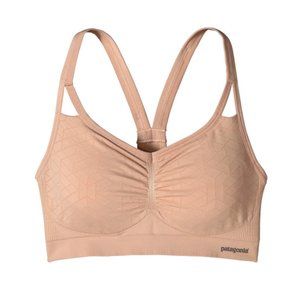 Patagonia Bra Medium Cream Color